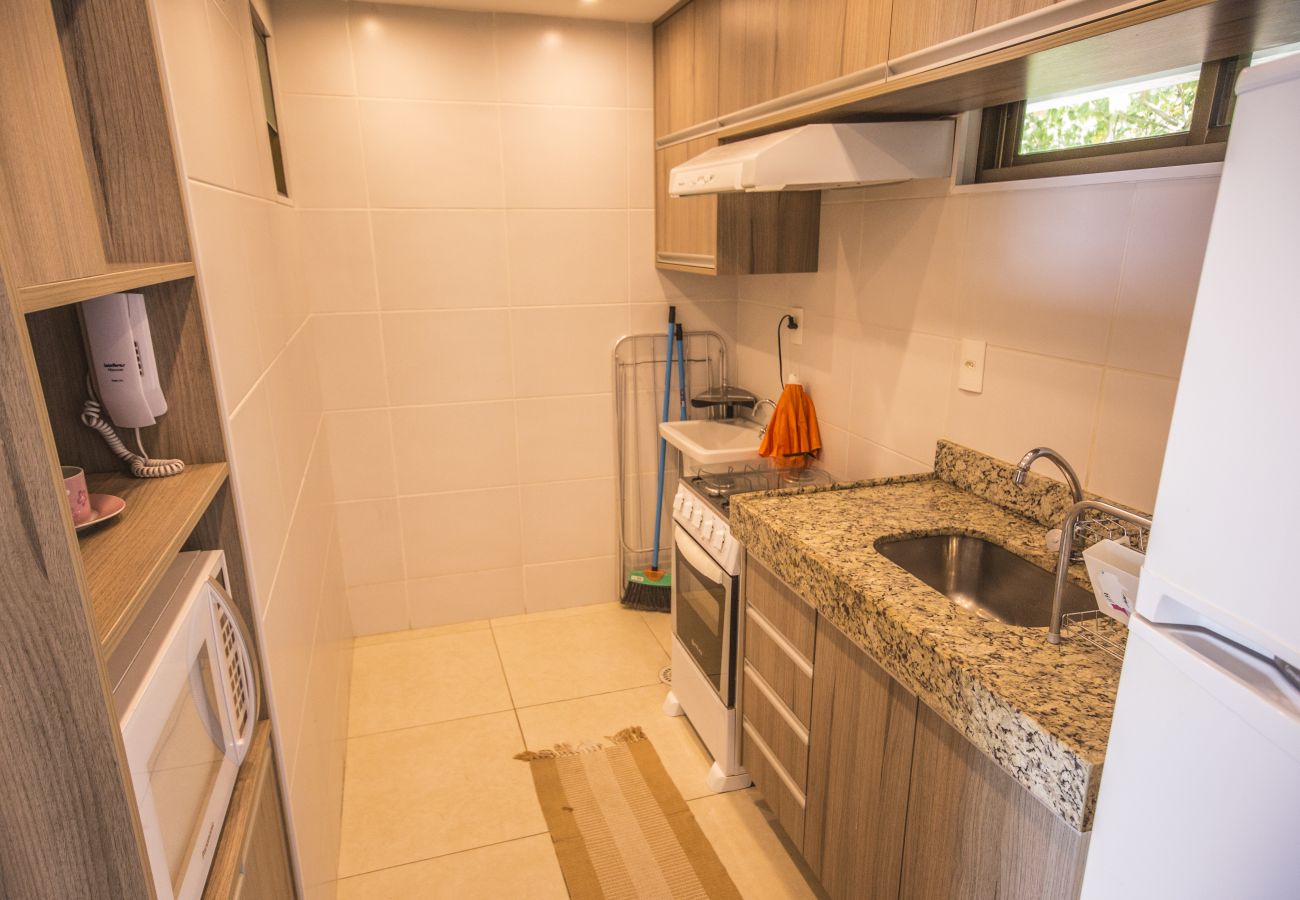 Apartamento em João Pessoa - Luxor Paulo Miranda|Vista Mar/Piscina,Wi-Fi,Praia
