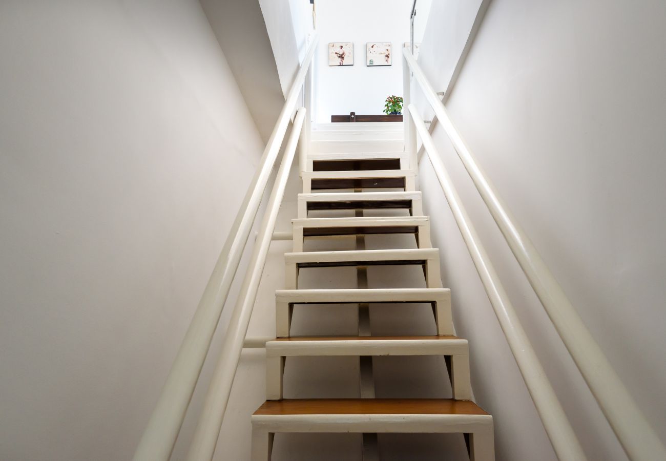 Apartamento em Rio de Janeiro - Cobertura em Ipanema |Vista p/ o Cristo| MQC502 