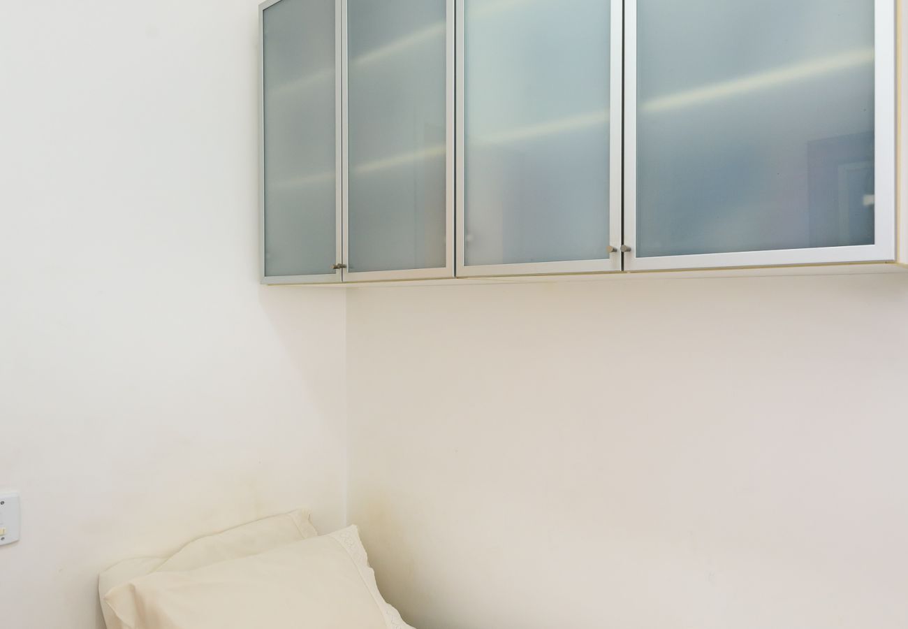 Apartamento em Rio de Janeiro - Excelente em Ipanema |Ambiente familiar| BT101 