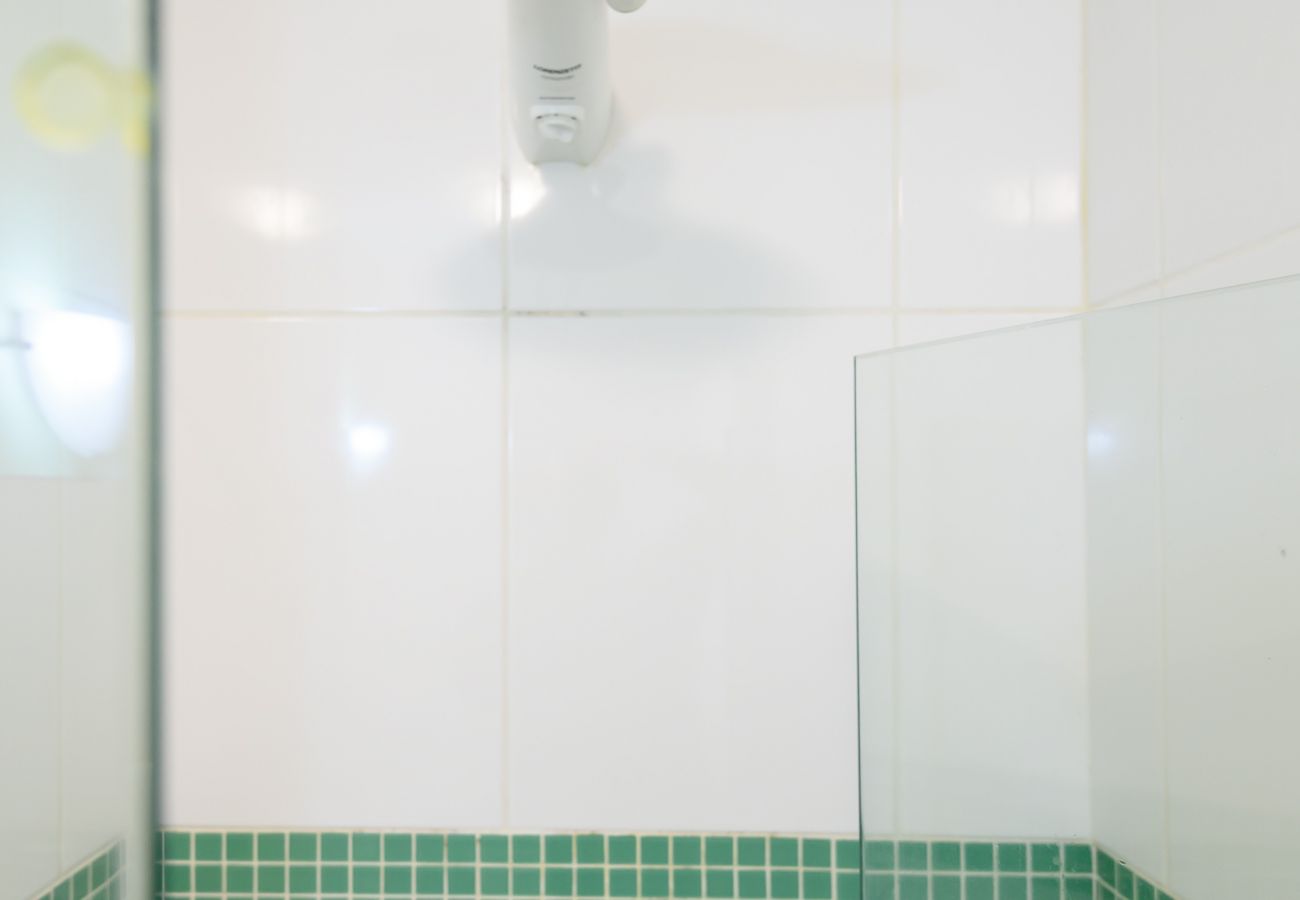 Apartamento em Rio de Janeiro - Estilo em Ipanema | Boa localização | VP305 