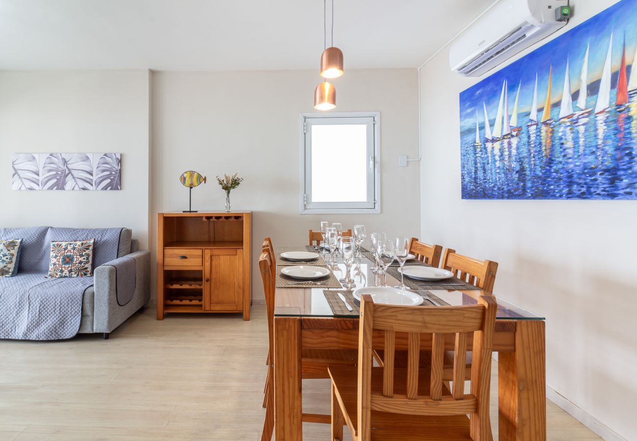 Apartamento em Rio de Janeiro - Atraente na Barra da Tijuca com vista | AS1602