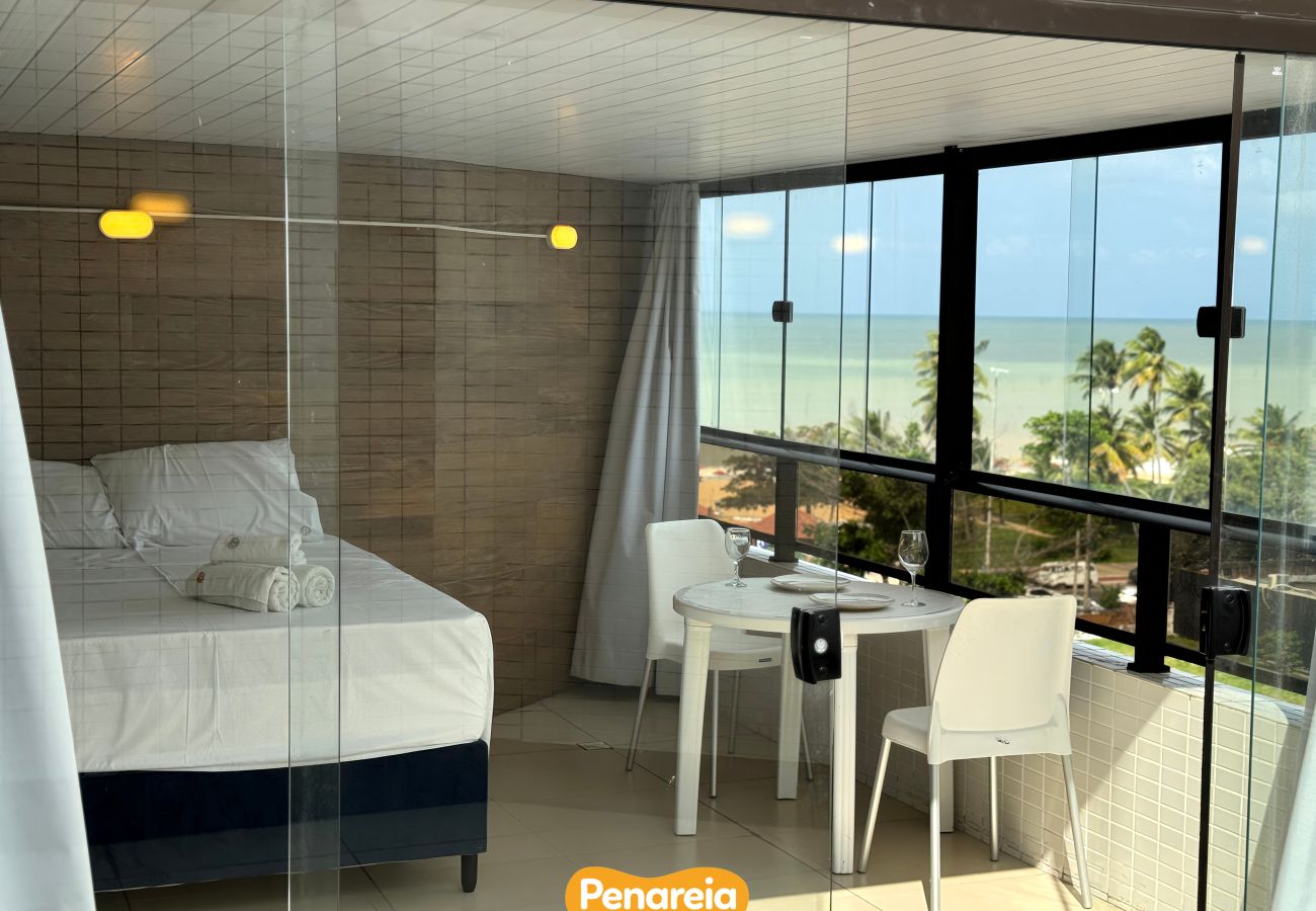 Apartamento em João Pessoa - GOLDFLAT CABO BRANCO | Cobertura