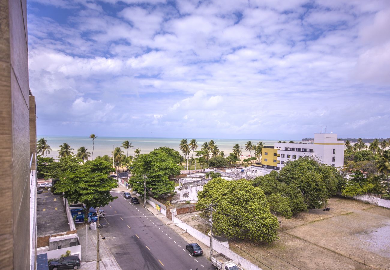 Apartamento em João Pessoa - GOLDFLAT CABO BRANCO | Cobertura