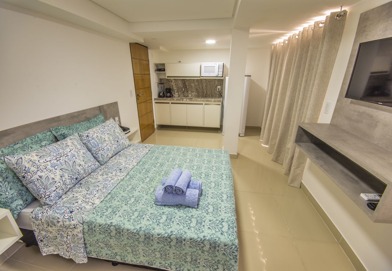 Apartamento em João Pessoa - GOLDFLAT CABO BRANCO | Cobertura