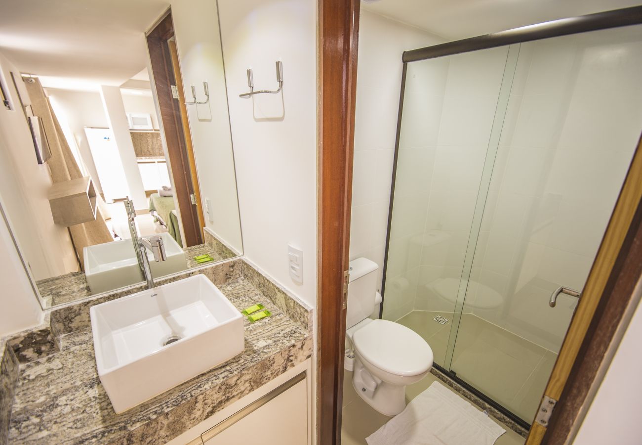 Apartamento em João Pessoa - GOLDFLAT CABO BRANCO | Cobertura