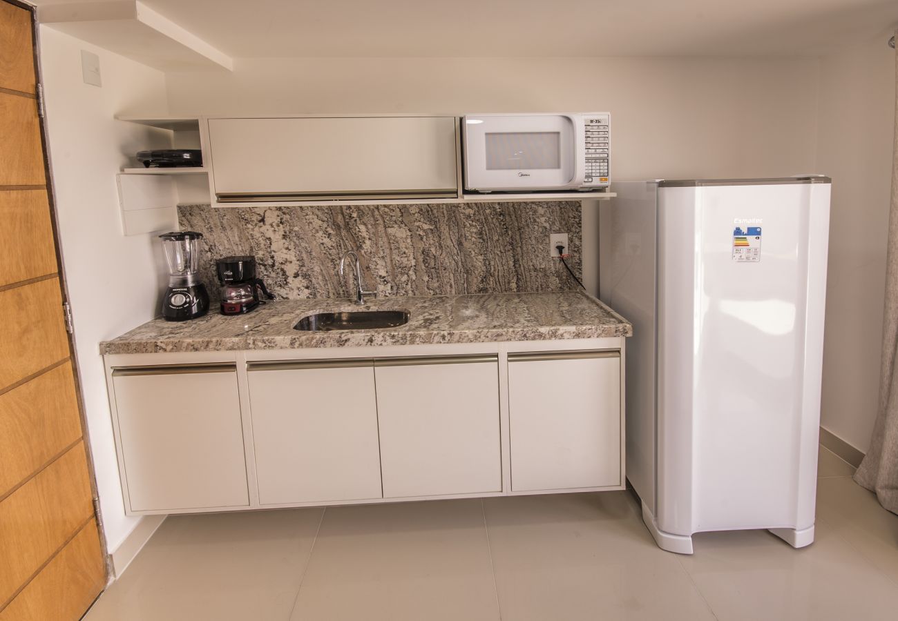 Apartamento em João Pessoa - GOLDFLAT CABO BRANCO | Cobertura