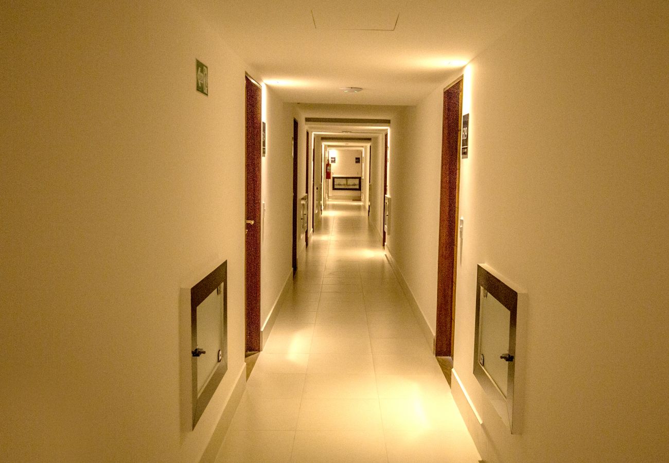 Apartamento em João Pessoa - GOLDFLAT CABO BRANCO | Cobertura
