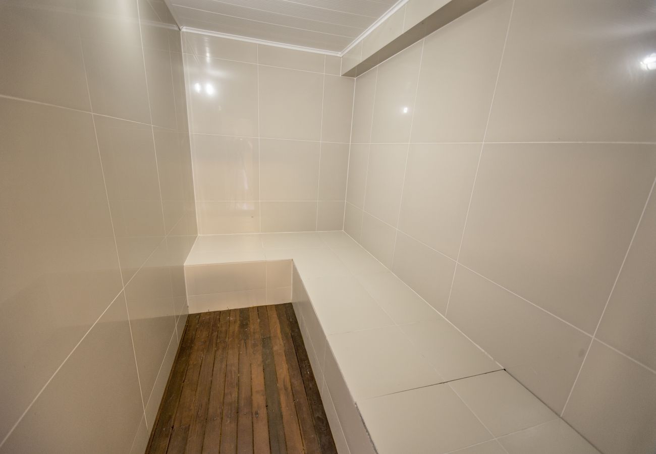 Apartamento em João Pessoa - GOLDFLAT CABO BRANCO | Cobertura