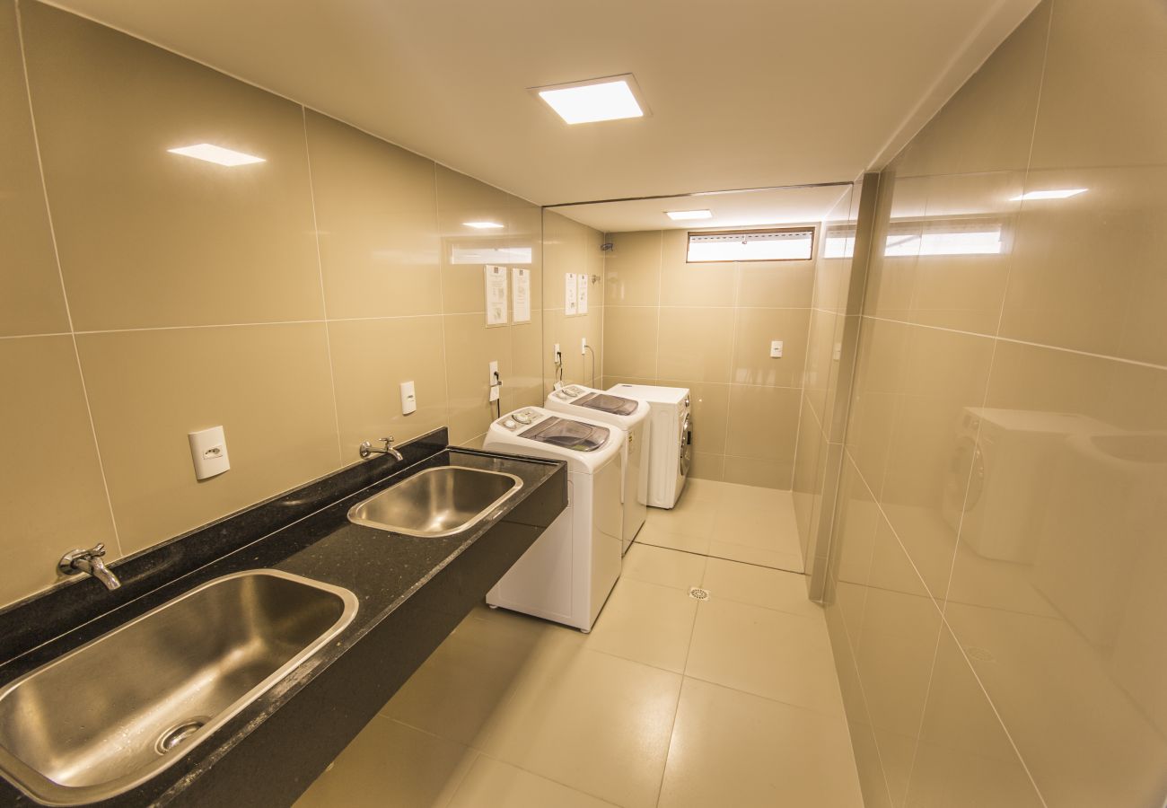 Apartamento em João Pessoa - GOLDFLAT CABO BRANCO | Cobertura