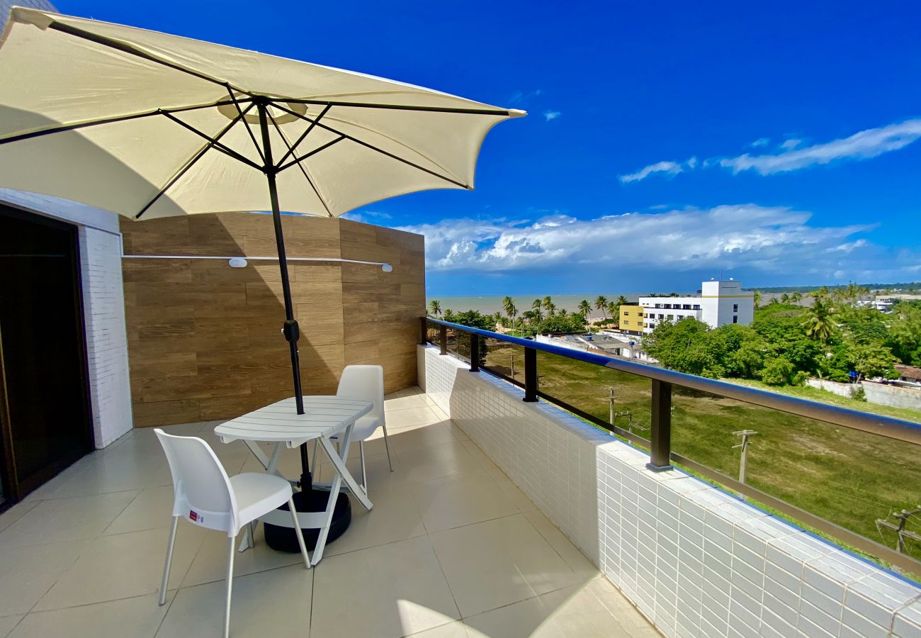 Apartamento em João Pessoa - GOLDFLAT CABO BRANCO | Cobertura