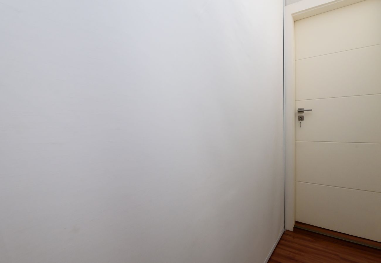 Apartamento em Rio de Janeiro - 1 minuto da praia de Ipanema | VSC3