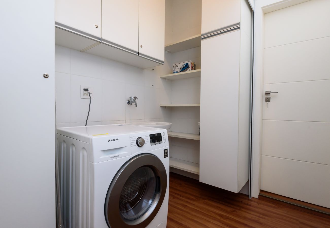 Apartamento em Rio de Janeiro - 1 minuto da praia de Ipanema | VSC3