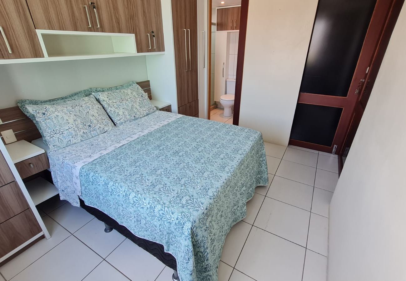 Apartamento em João Pessoa - MONTE FUJI | Cabo Branco, Praia, Wi-Fi 250MB