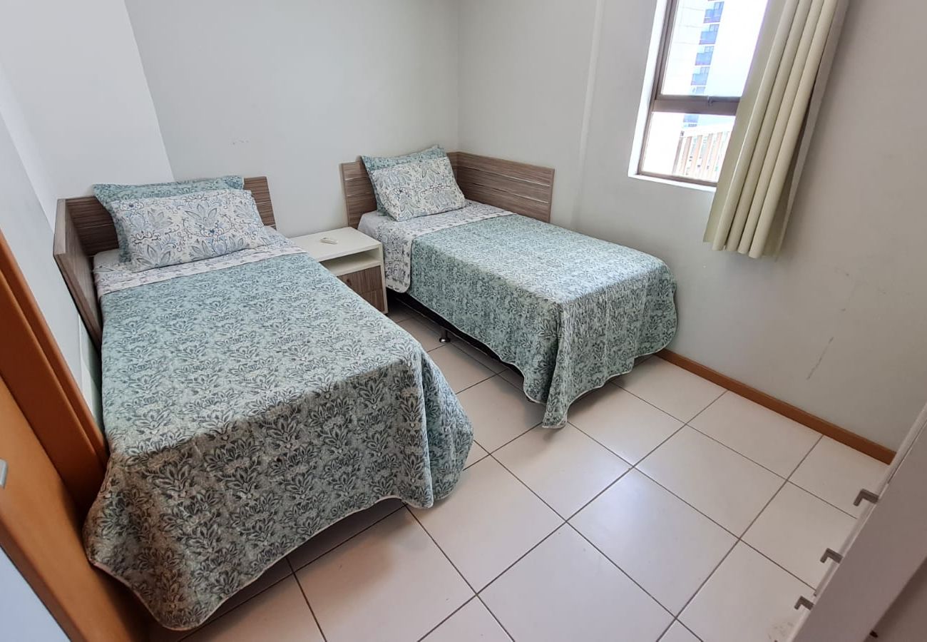 Apartamento em João Pessoa - MONTE FUJI | Cabo Branco, Praia, Wi-Fi 250MB