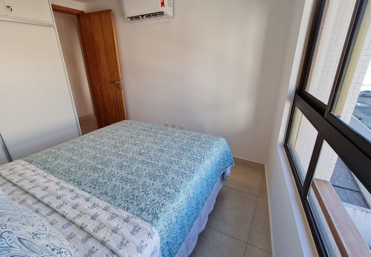 Apartamento em João Pessoa - Luxor Paulo Miranda|Cabo Branco,Beira-Mar,Wi-Fi