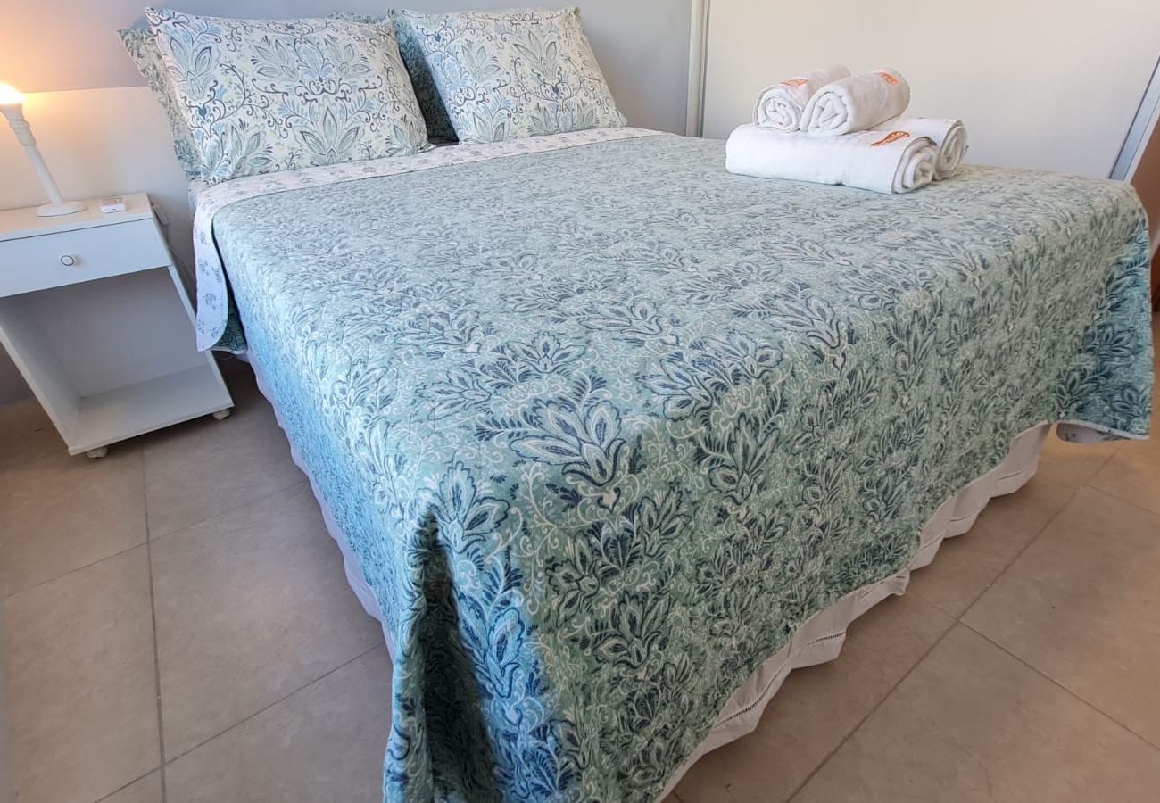 Apartamento em João Pessoa - Luxor Paulo Miranda|Cabo Branco,Beira-Mar,Wi-Fi
