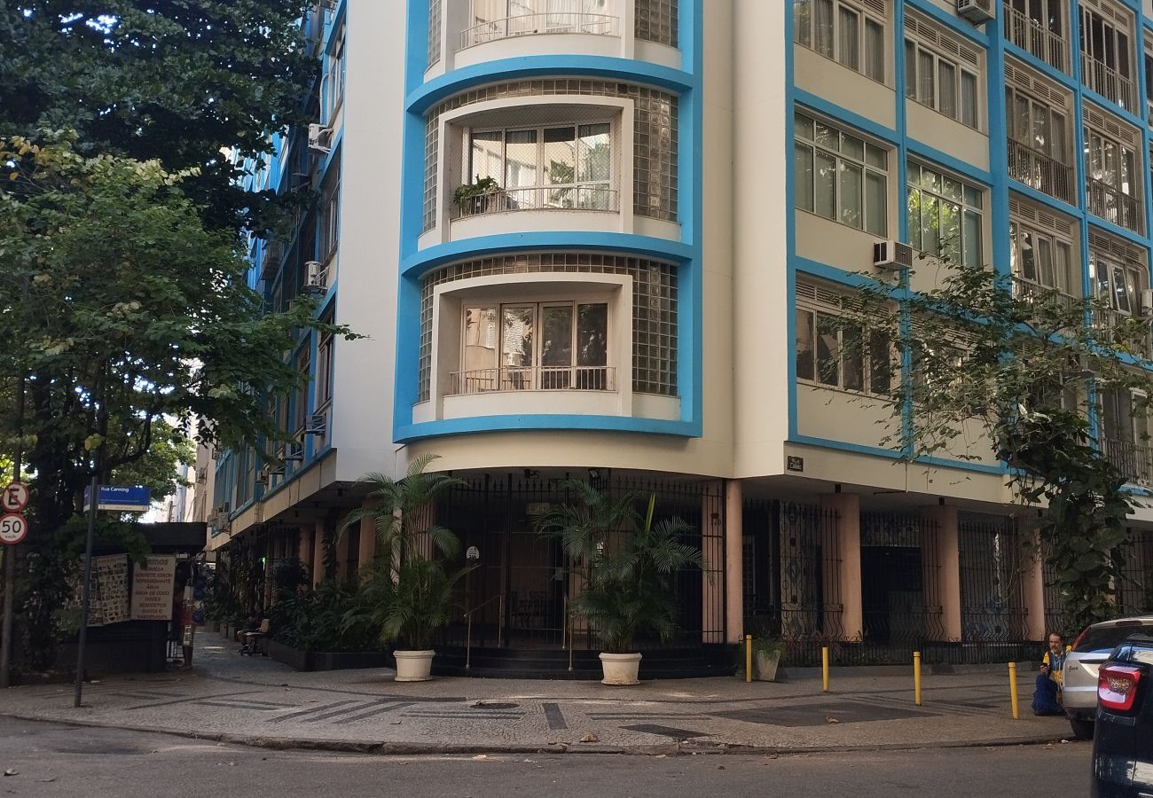 Apartamento em Rio de Janeiro - Moderno em Ipanema | Ótimo para famílias | RE406 Z2