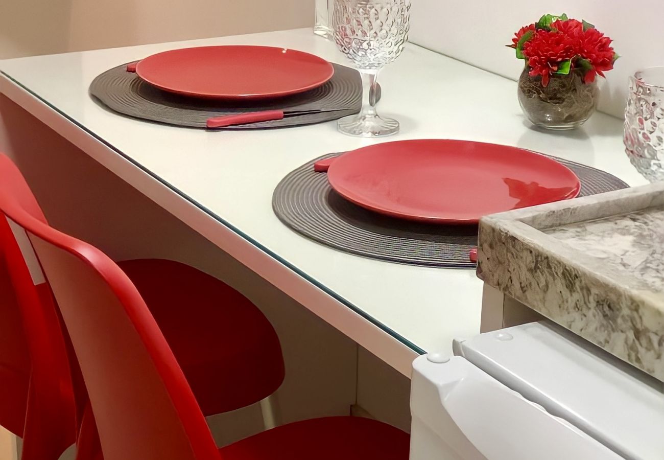 Apartamento em João Pessoa - GOLDFLAT CABO BRANCO | Standard