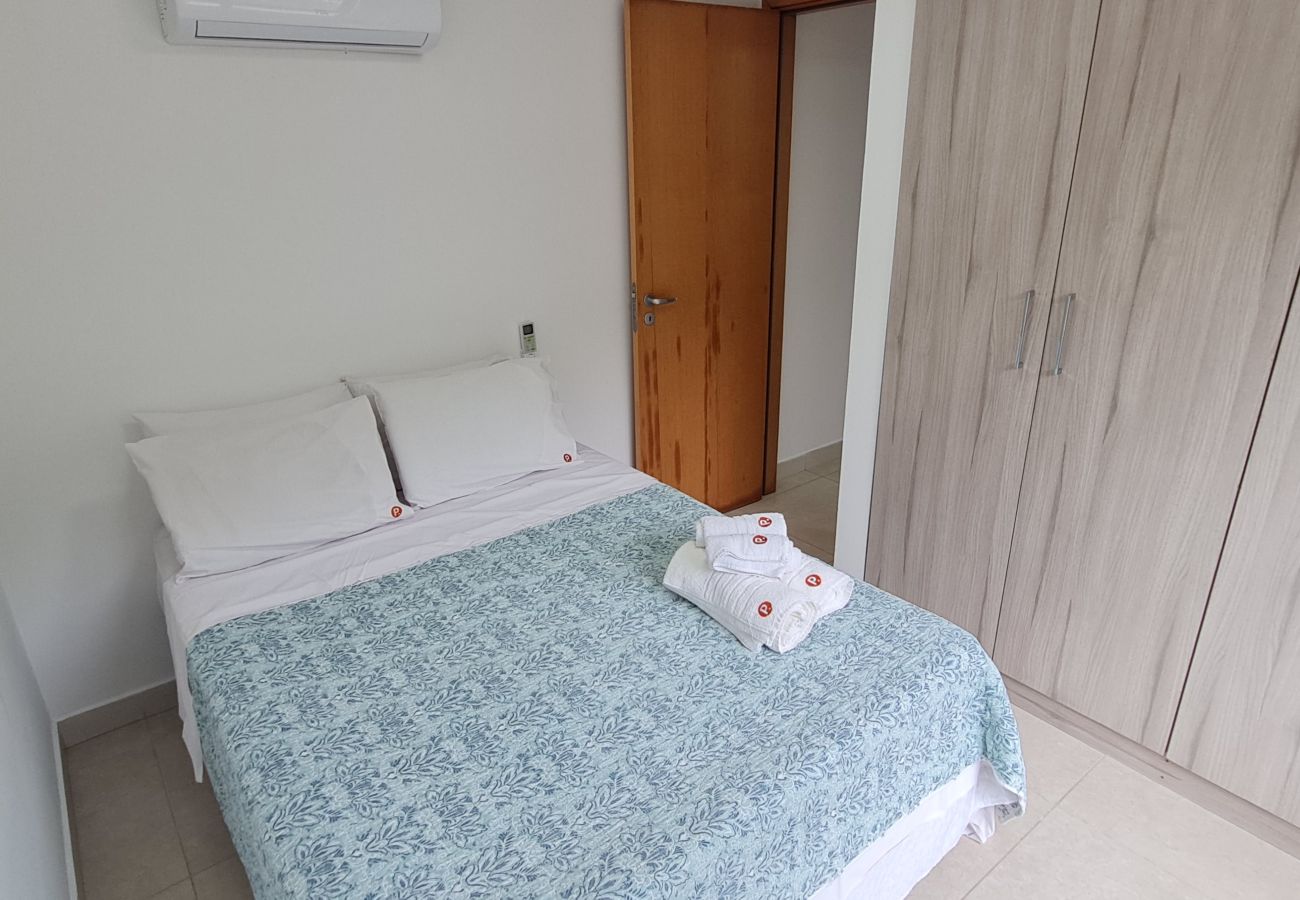 Apartamento em João Pessoa - Luxor Paulo Miranda|Cabo Branco,Praia,Mar,Wi-Fi