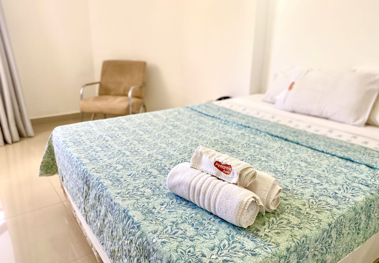 Apartamento em João Pessoa - GOLDFLAT CABO BRANCO | Confort