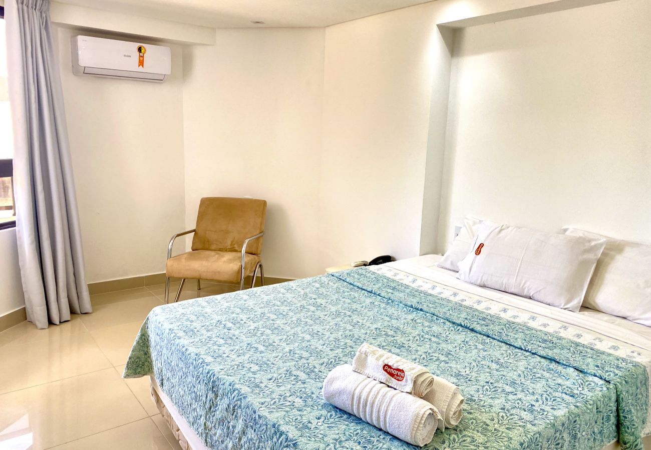 Apartamento em João Pessoa - GOLDFLAT CABO BRANCO | Confort