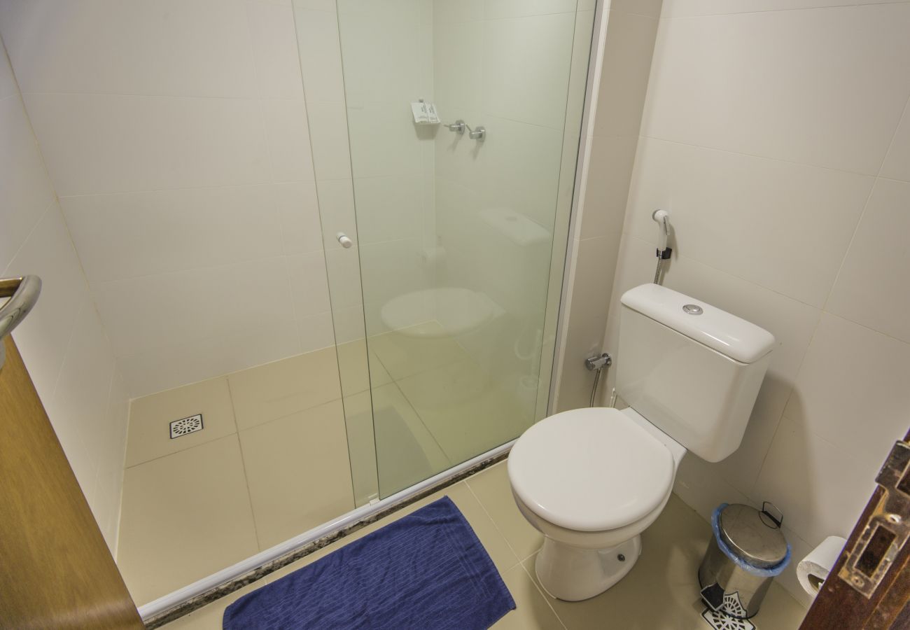 Apartamento em João Pessoa - GOLDFLAT CABO BRANCO | Confort