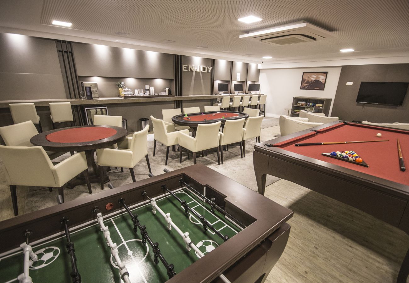 Apartamento em João Pessoa - HOLANDA´S PRIME | Melhor localização Tambaú, Wi-Fi