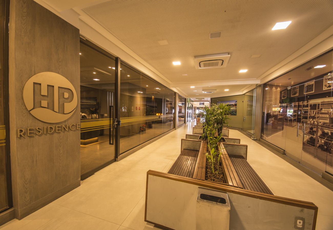 Apartamento em João Pessoa - HOLANDA´S PRIME | Melhor localização Tambaú, Wi-Fi