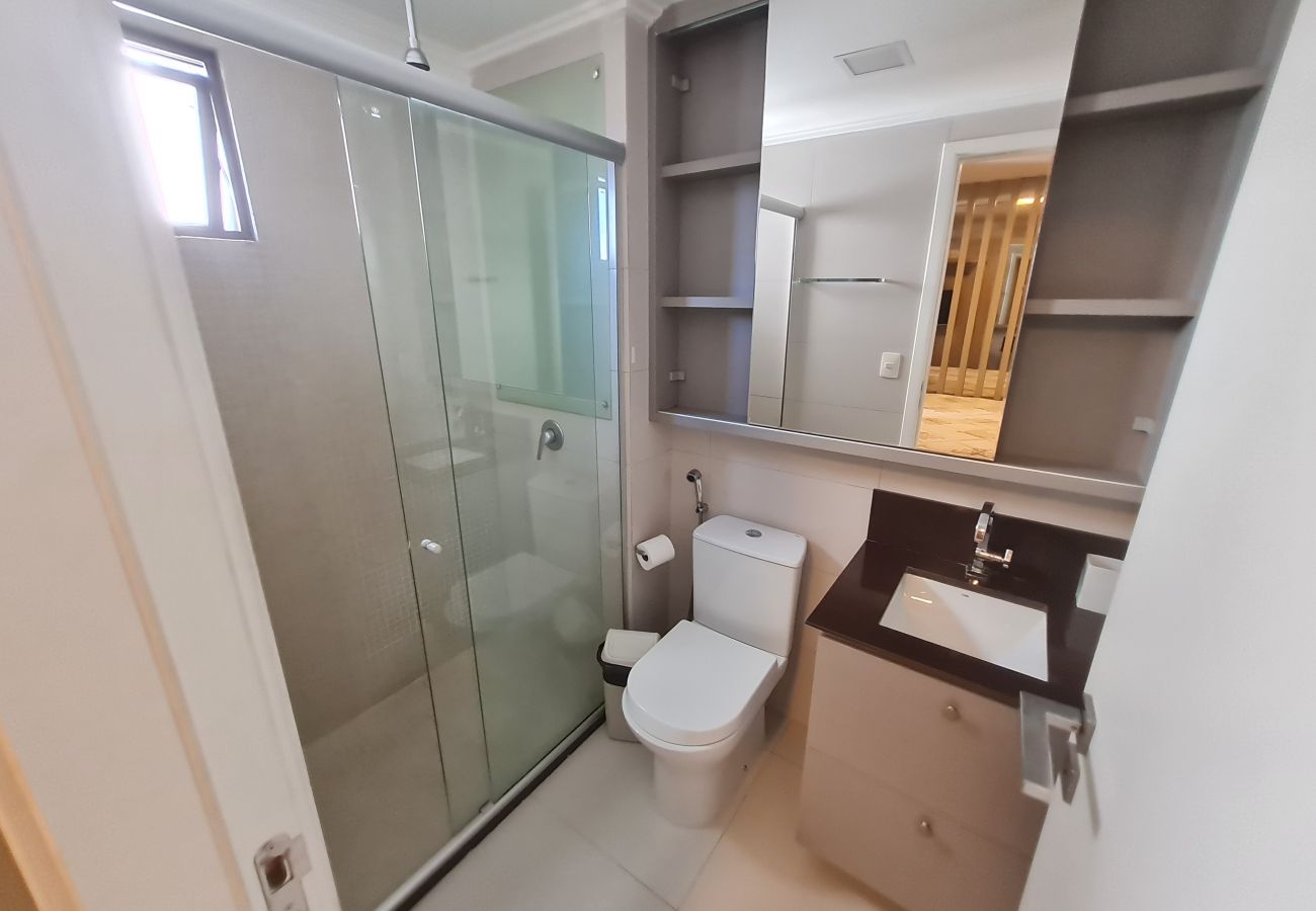 Apartamento em João Pessoa - HOLANDA´S PRIME | Melhor localização Tambaú, Wi-Fi
