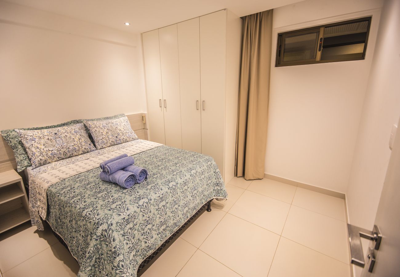 Apartamento em João Pessoa - HOLANDA´S PRIME | Melhor localização Tambaú, Wi-Fi