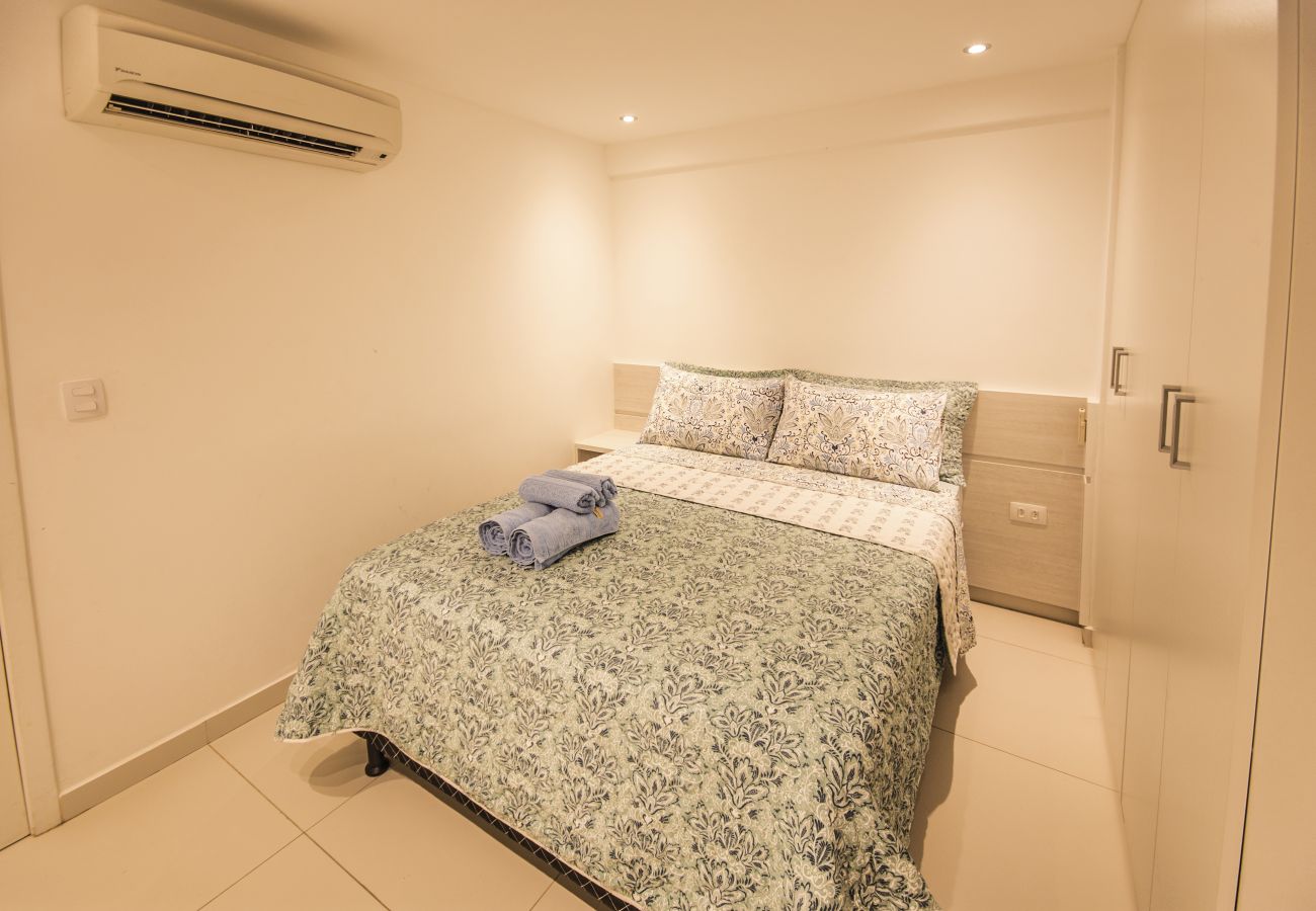 Apartamento em João Pessoa - HOLANDA´S PRIME | Melhor localização Tambaú, Wi-Fi