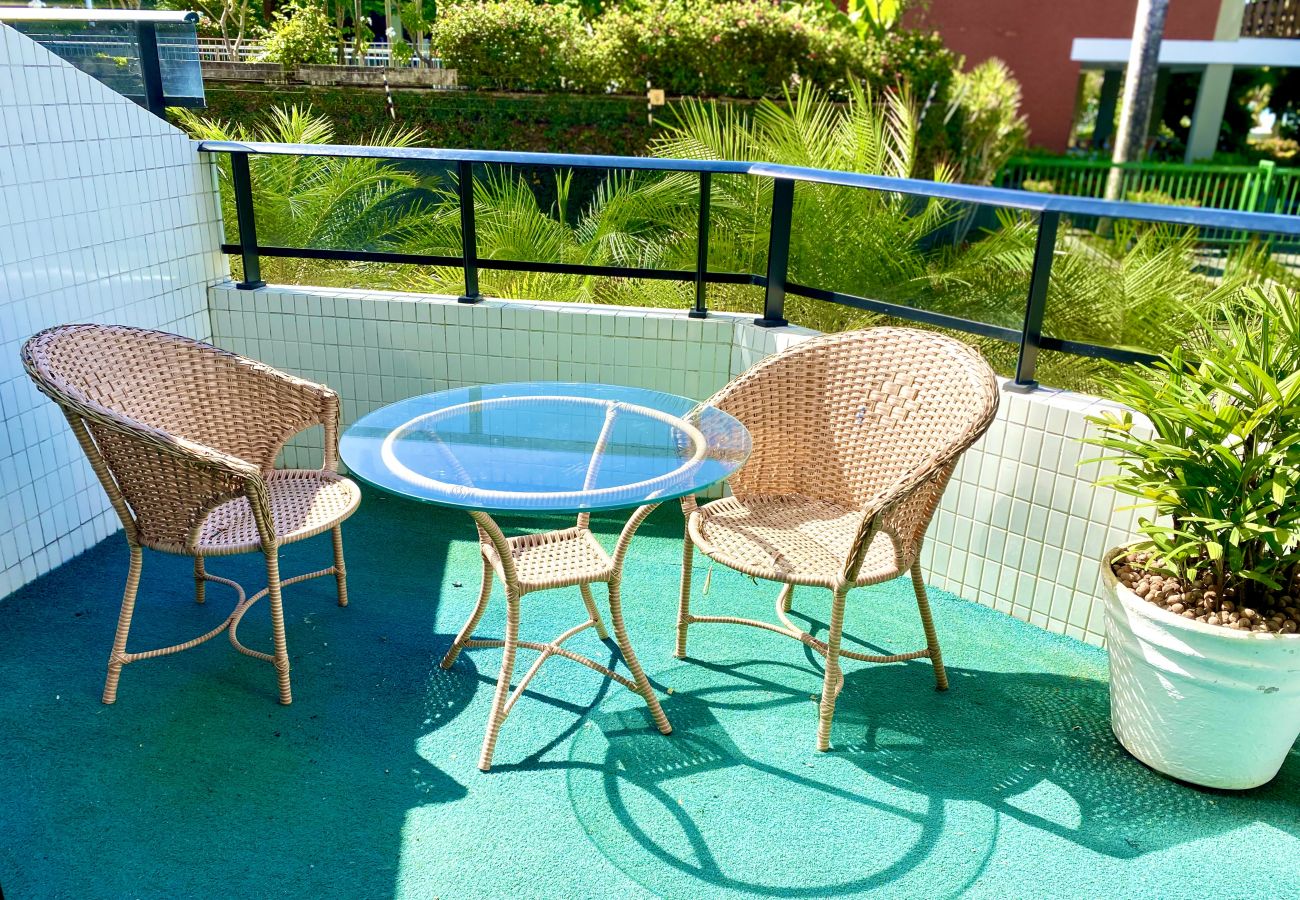 Apartamento em João Pessoa - Imperial Suítes | Cabo Branco, Studio Comfort