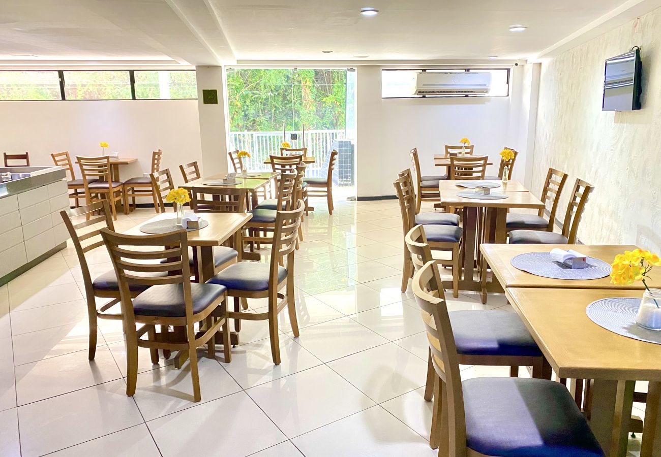 Apartamento em João Pessoa - Imperial Suítes | Cabo Branco, Studio Comfort
