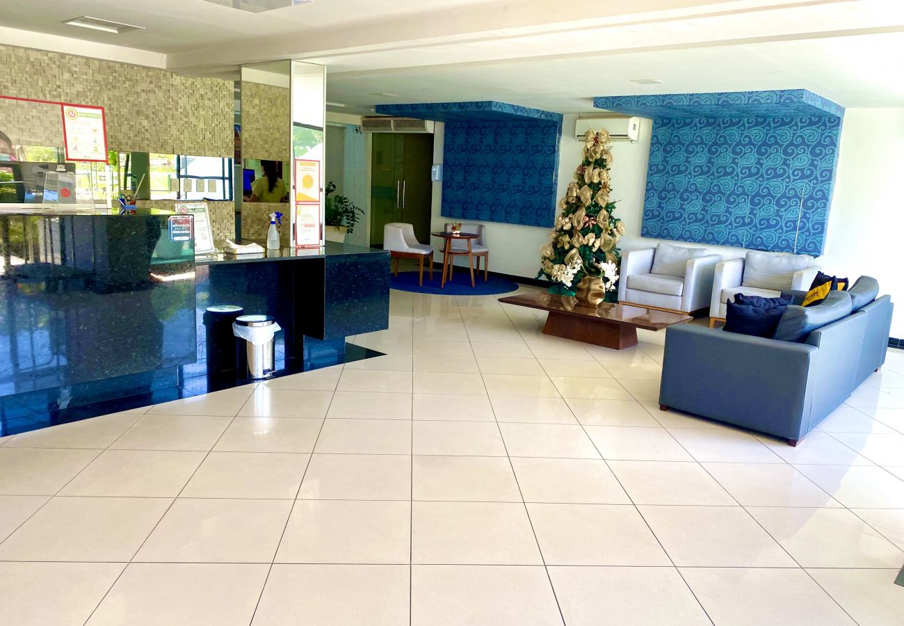 Apartamento em João Pessoa - Imperial Suítes | Cabo Branco, Studio Comfort