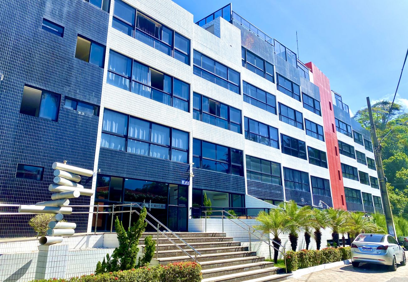 Apartamento em João Pessoa - Imperial Suítes | Cabo Branco, Studio Comfort