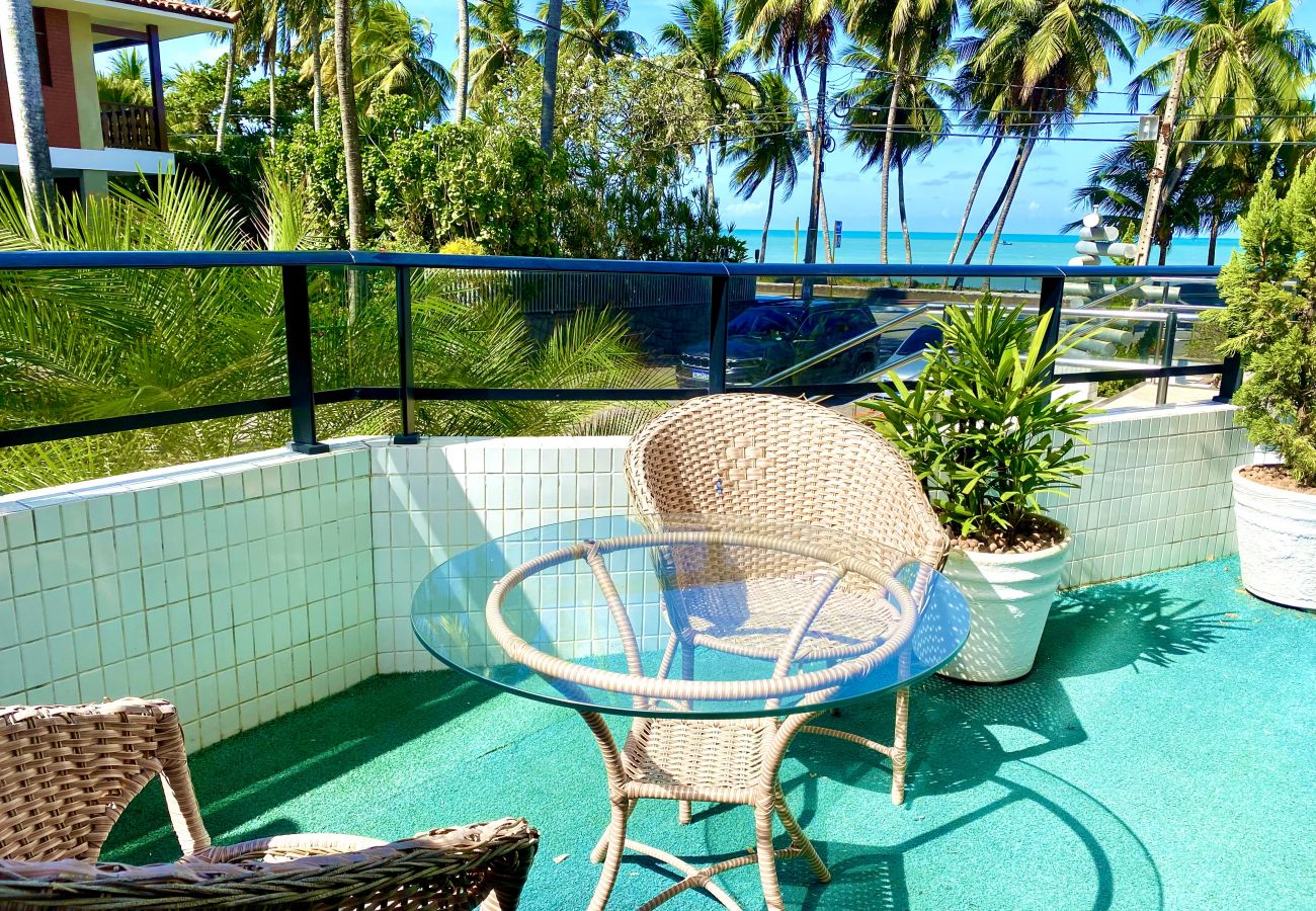 Apartamento em João Pessoa - Imperial Suítes | Cabo Branco, Studio Comfort