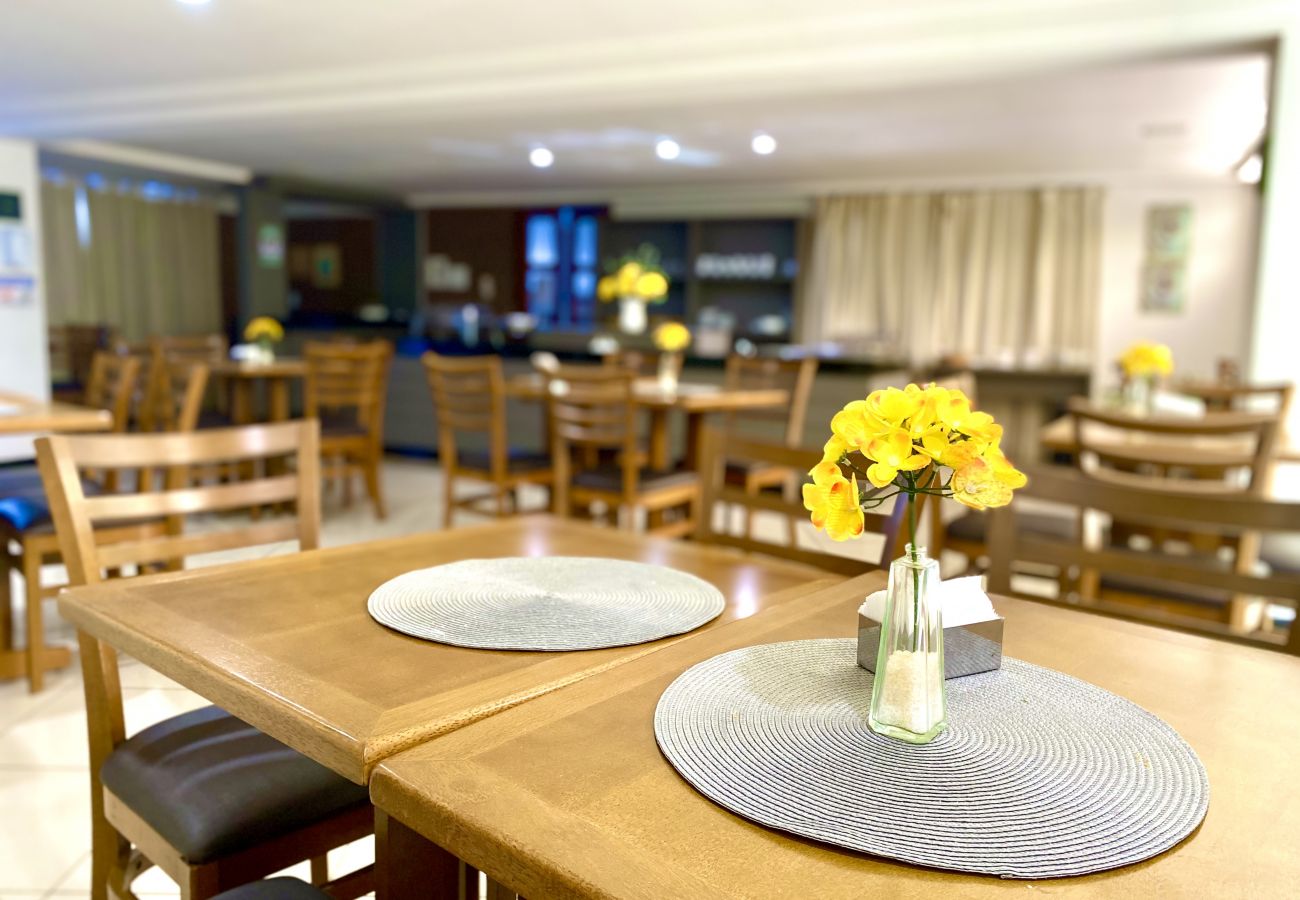 Apartamento em João Pessoa - Imperial Suítes | Cabo Branco, Studio Comfort