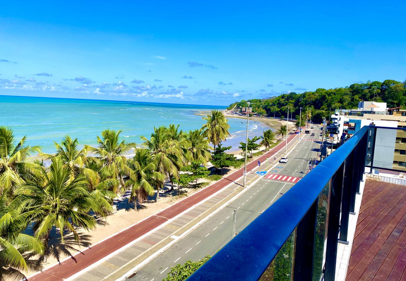 Apartamento em João Pessoa - Imperial Suítes | Cabo Branco, Studio Comfort