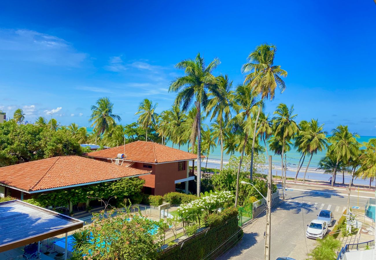 Apartamento em João Pessoa - Imperial Suítes | Cabo Branco, Studio Comfort