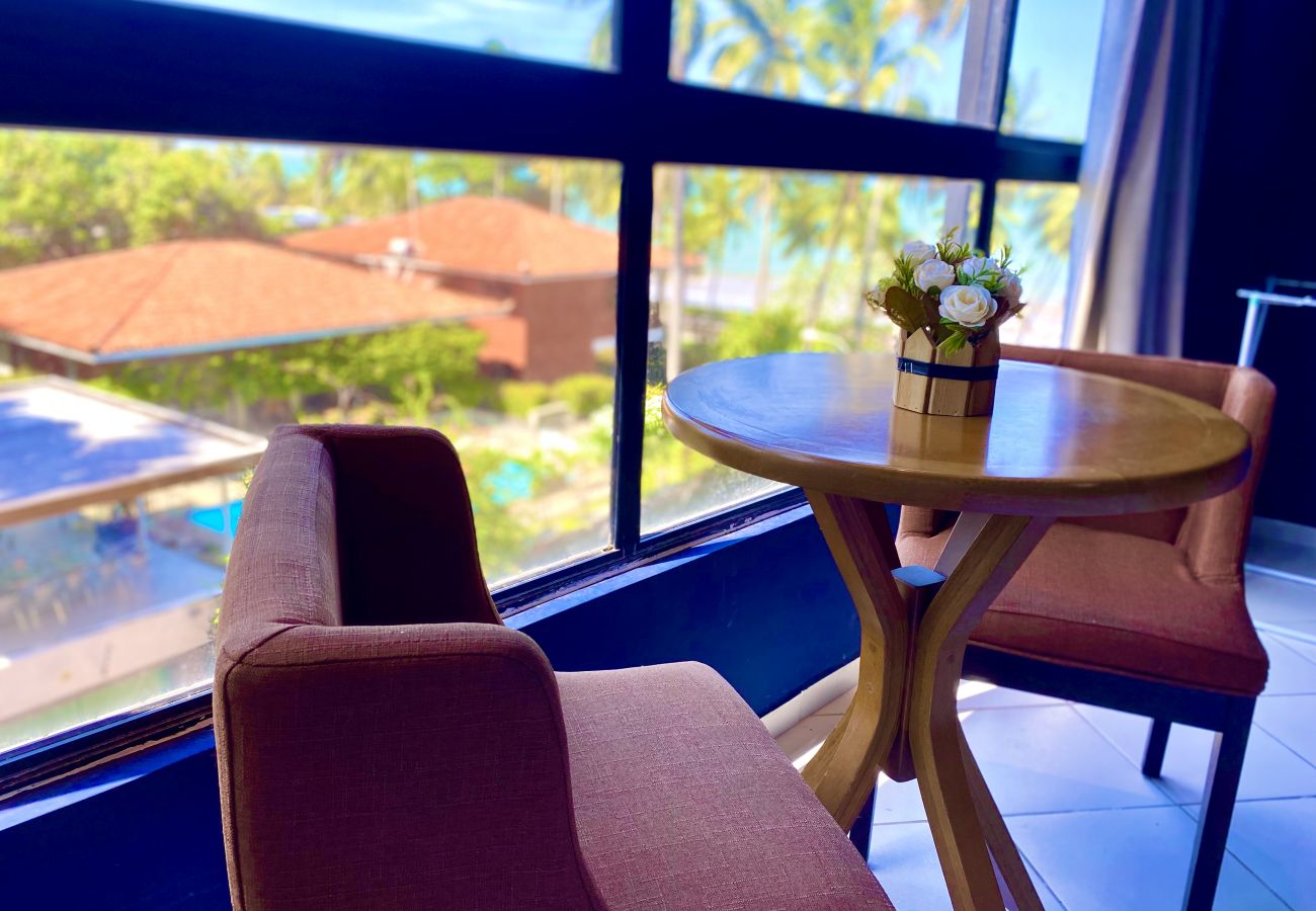 Apartamento em João Pessoa - Imperial Suítes | Cabo Branco, Studio Comfort