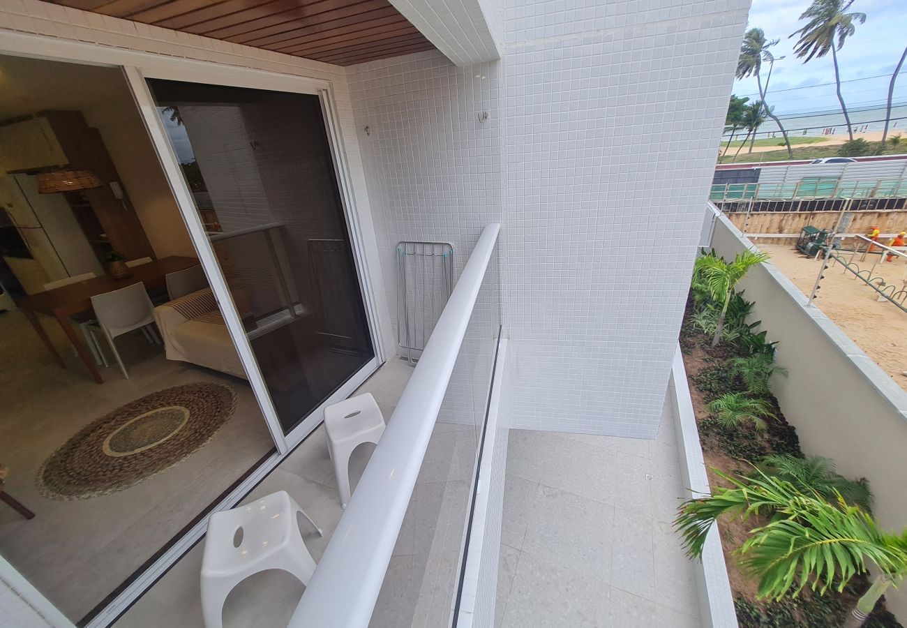 Apartamento em João Pessoa - PUERTO VENTURA | Cabo Branco, Deluxe