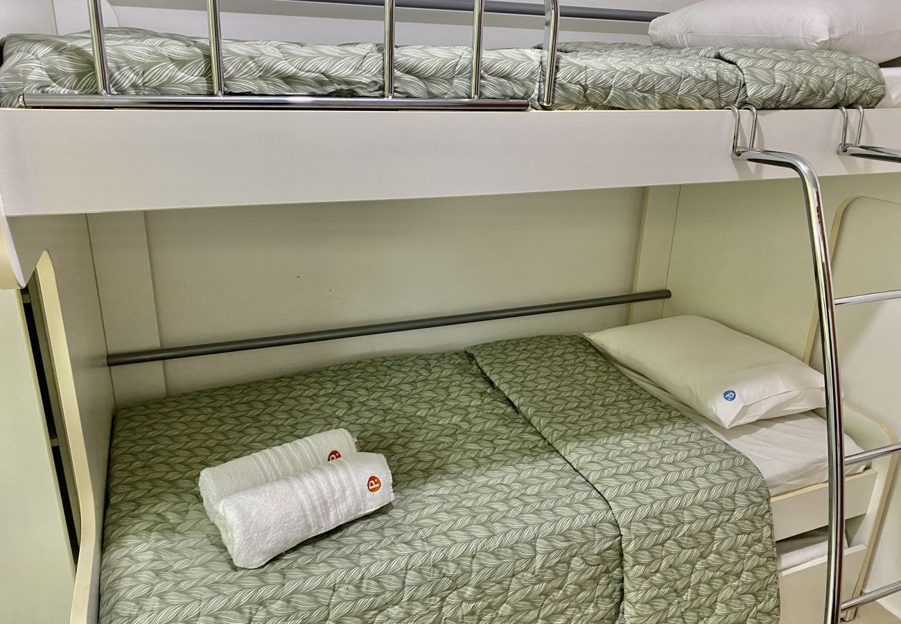Apartamento em João Pessoa - Luxor Paulo Miranda|Cabo Branco,Praia,Mar