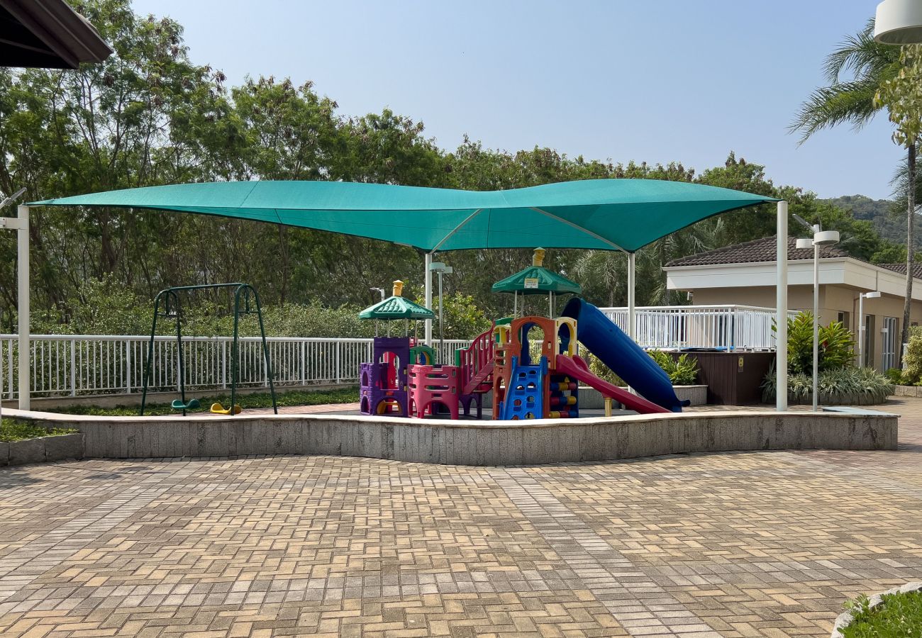 Apartamento em Rio de Janeiro - Beleza no Recreio | Para 5 pessoas | SA201 