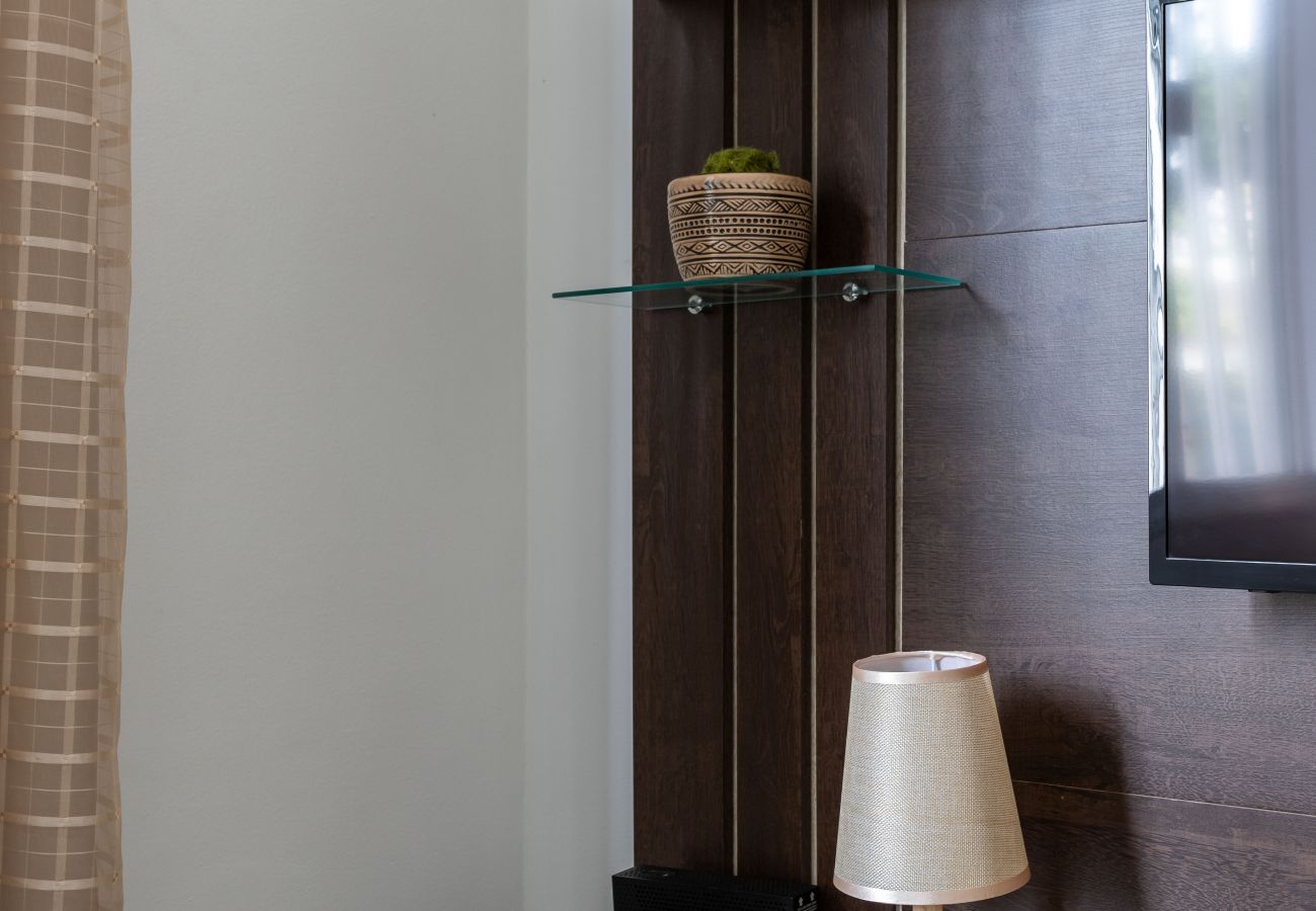 Apartamento em Rio de Janeiro - Conforto em Botafogo |Ideal para casais| LM108 
