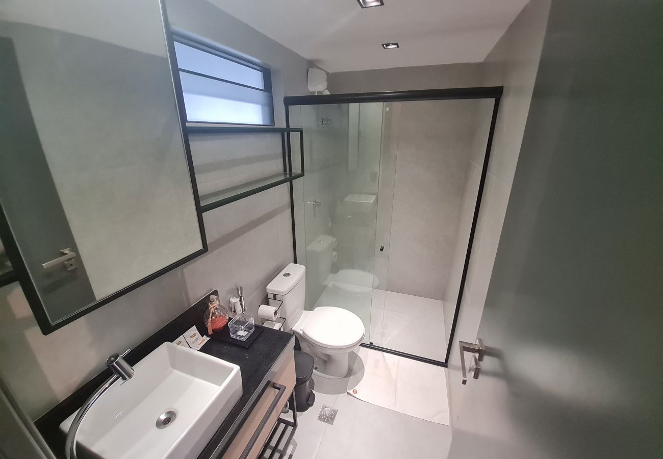 Apartamento em João Pessoa - URBAN 750 TAMBAU Flat | Studio Deluxe