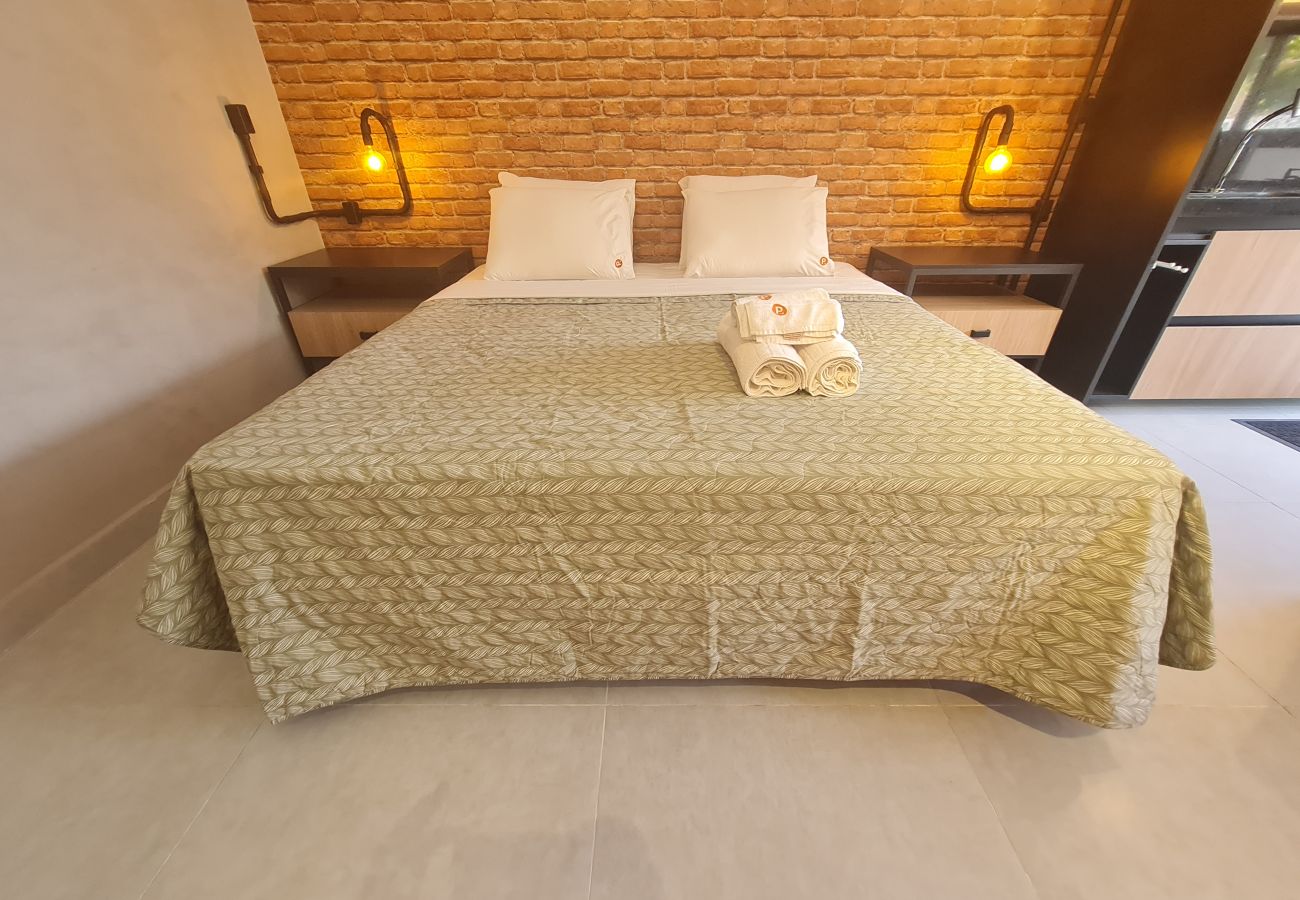 Apartamento em João Pessoa - URBAN 750 TAMBAU Flat | Studio Deluxe