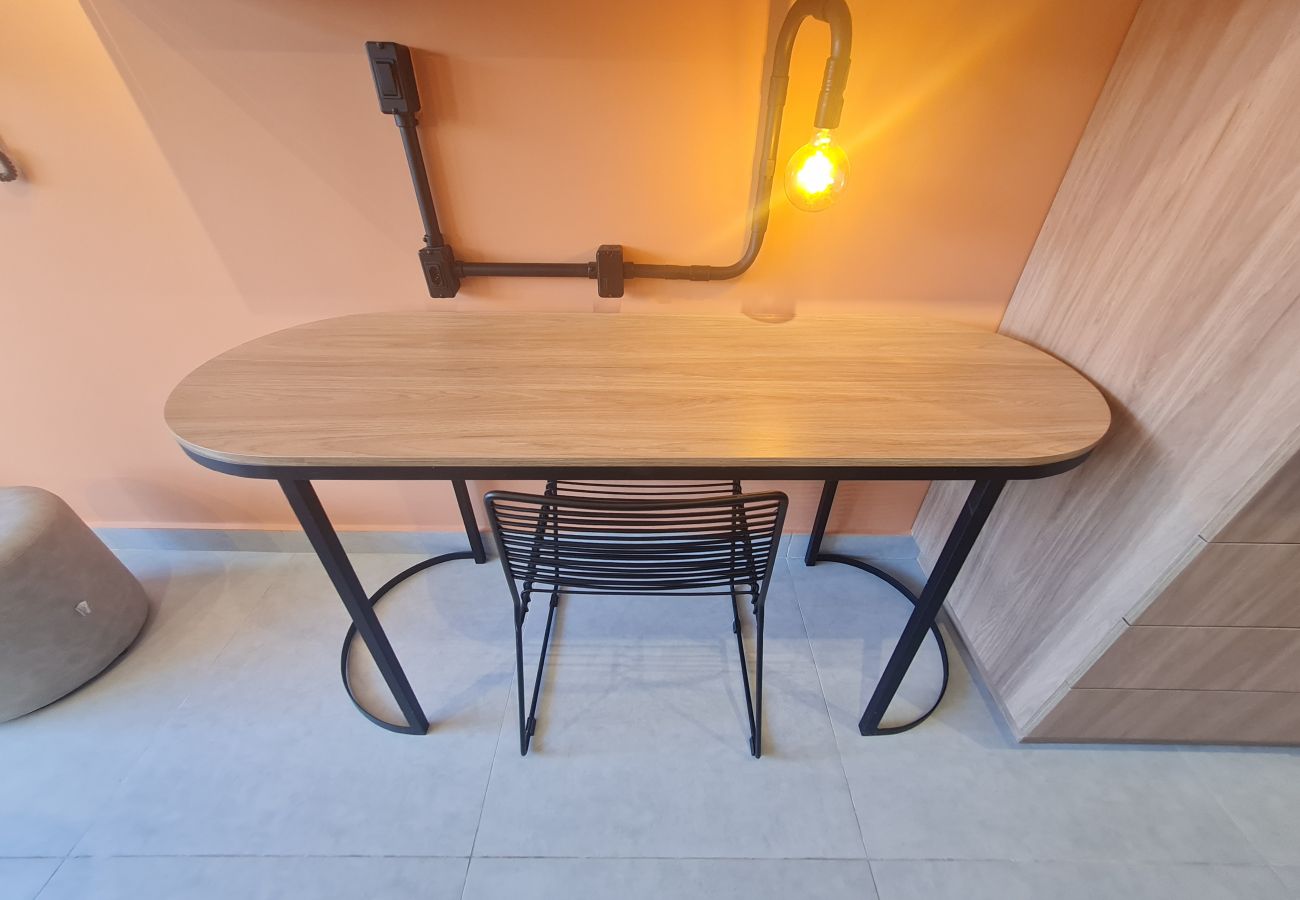 Apartamento em João Pessoa - URBAN 750 TAMBAU Flat | Studio Deluxe