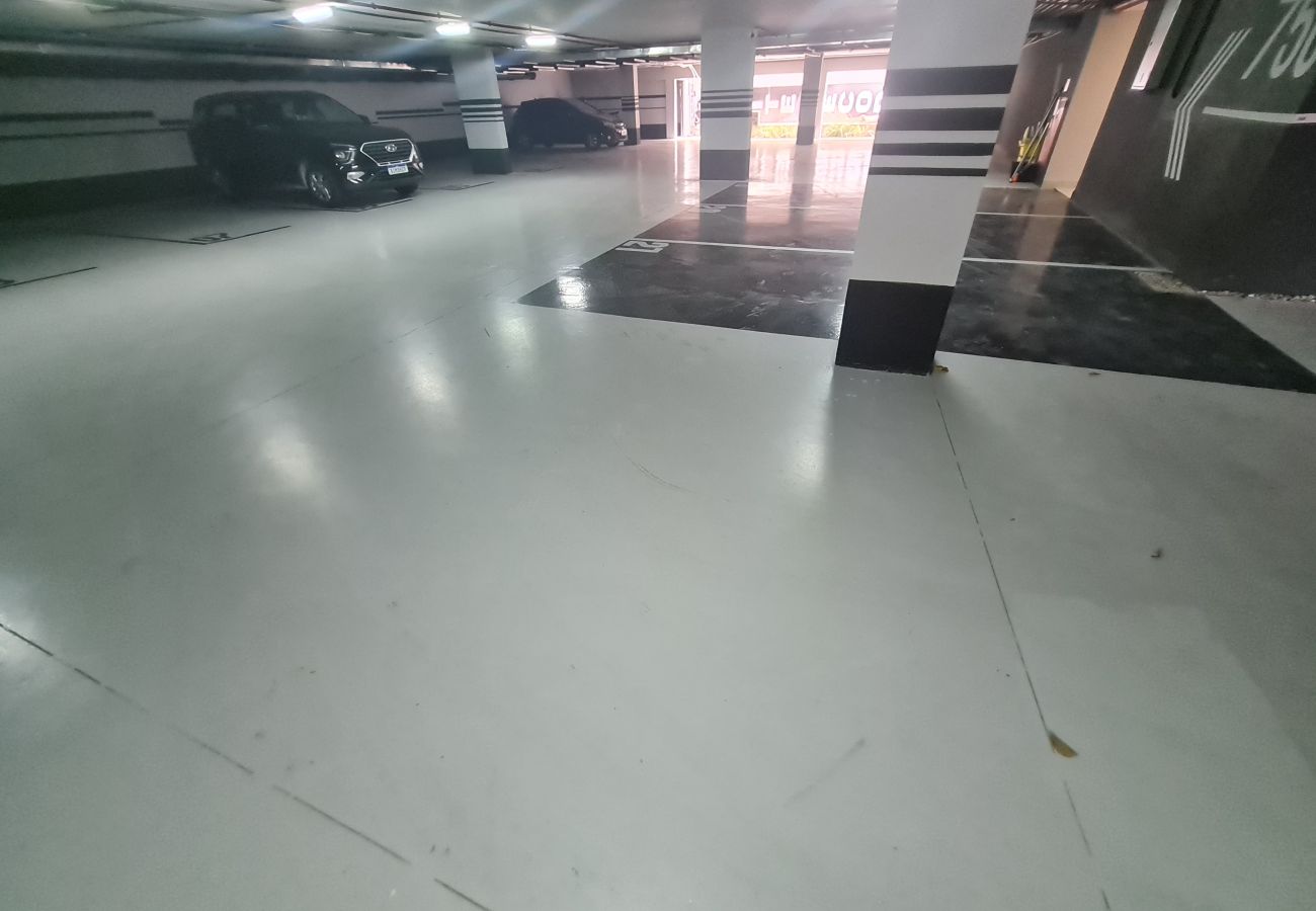 Apartamento em João Pessoa - URBAN 750 TAMBAU Flat | Studio Deluxe