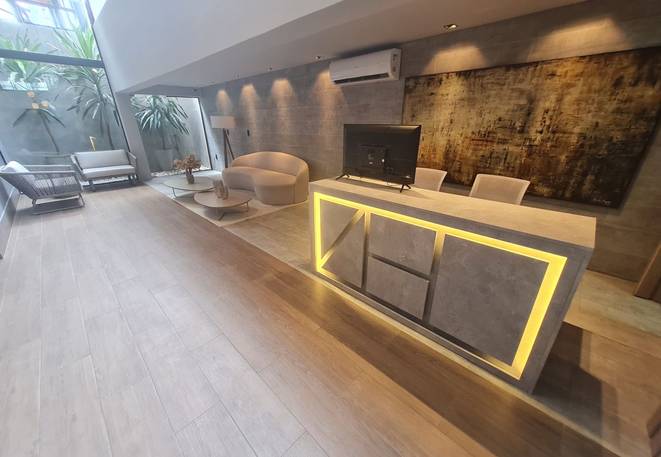 Apartamento em João Pessoa - URBAN 750 TAMBAU Flat | Studio Deluxe