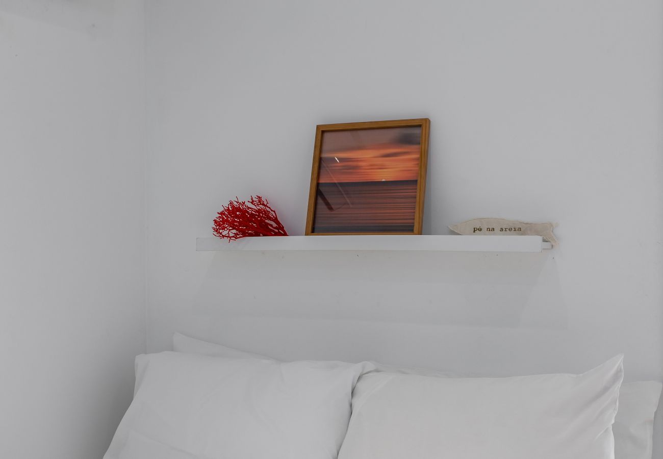 Apartamento em Rio de Janeiro - Maravilha na Barra da Tijuca |3 quartos| PP101 Z10